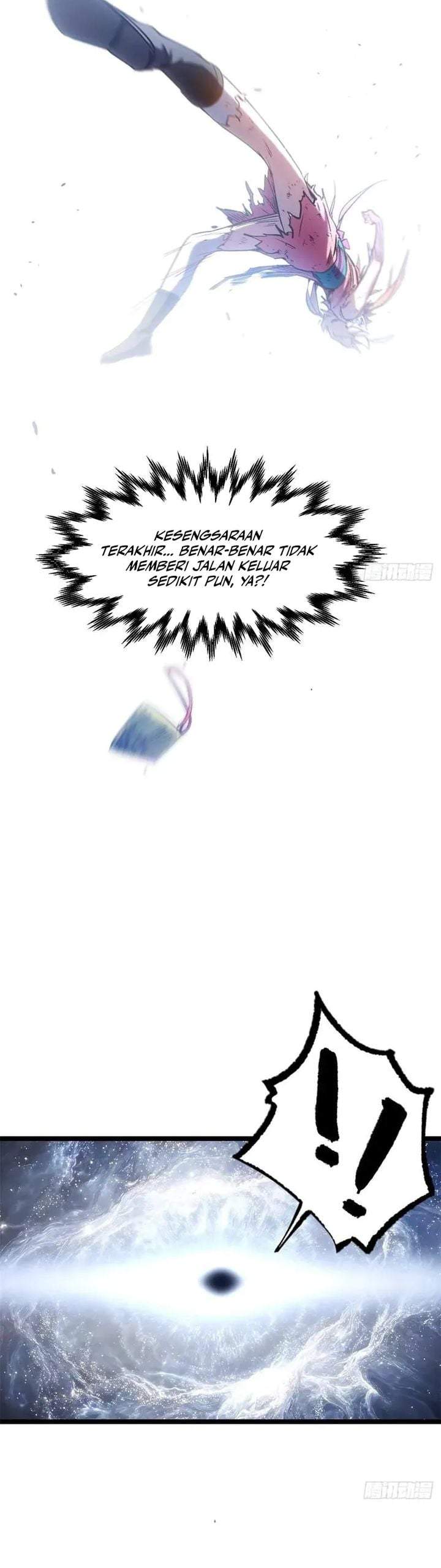Top Tier Providence: Secretly Cultivate for a Thousand Years Chapter 258