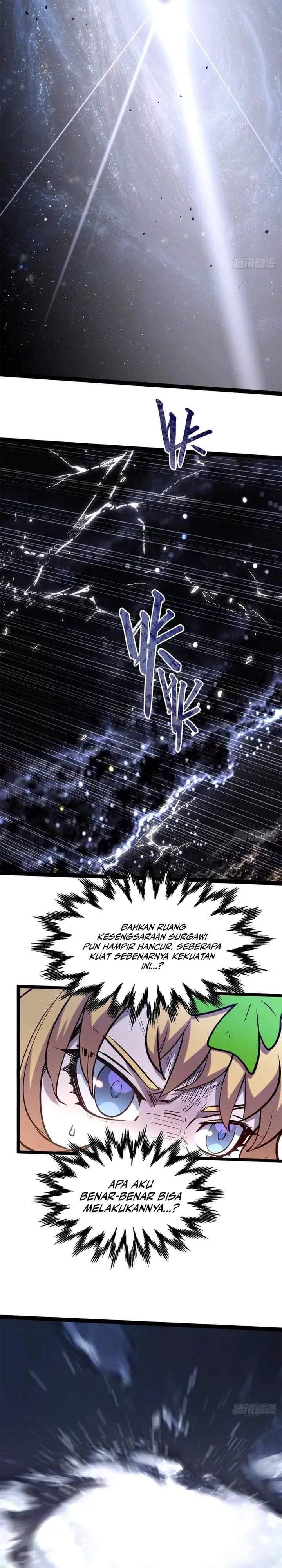 Top Tier Providence: Secretly Cultivate for a Thousand Years Chapter 258