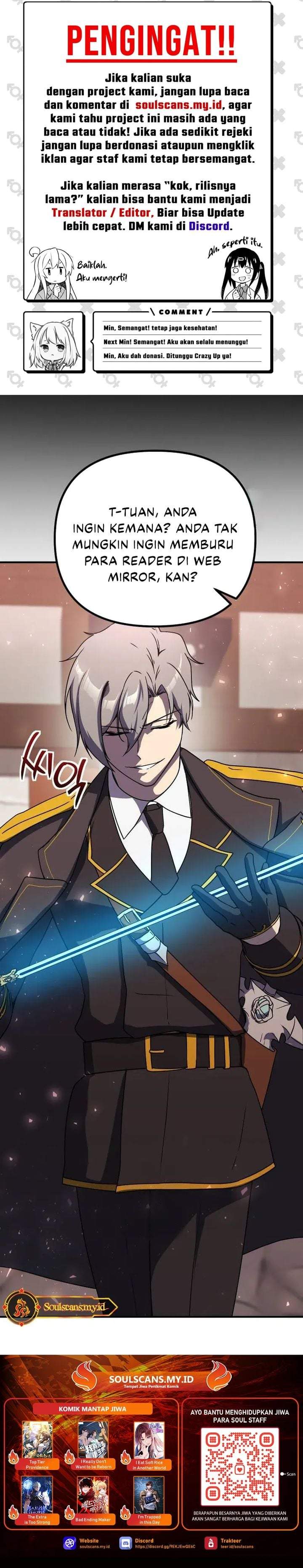 Top Tier Providence: Secretly Cultivate for a Thousand Years Chapter 258