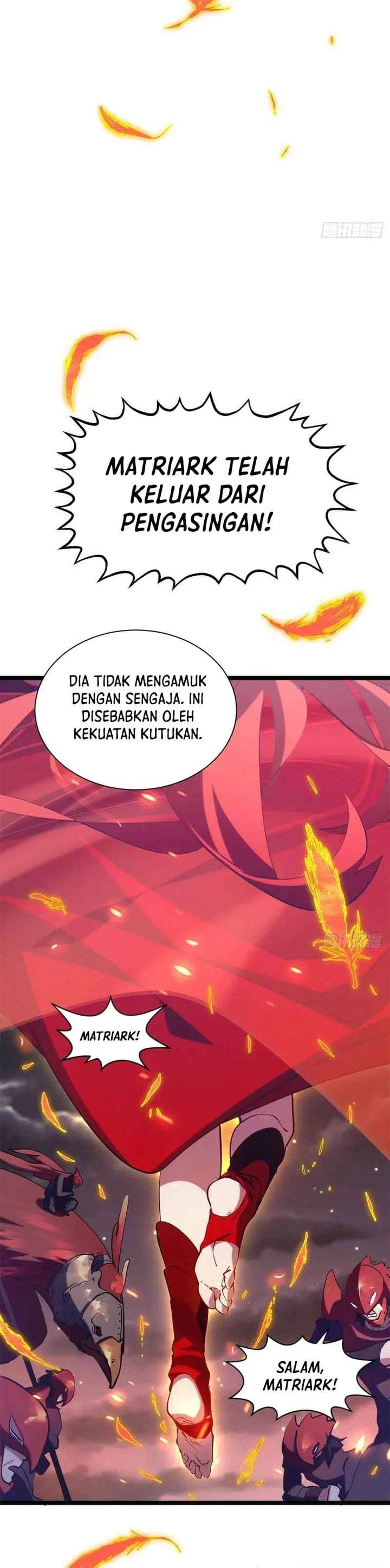 Top Tier Providence: Secretly Cultivate for a Thousand Years Chapter 259