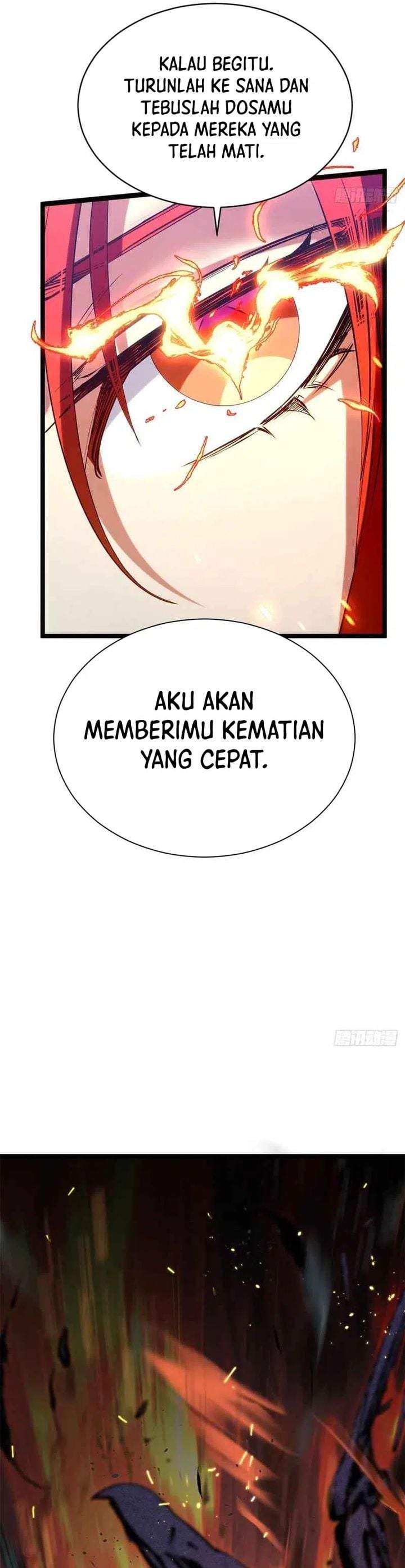 Top Tier Providence: Secretly Cultivate for a Thousand Years Chapter 259