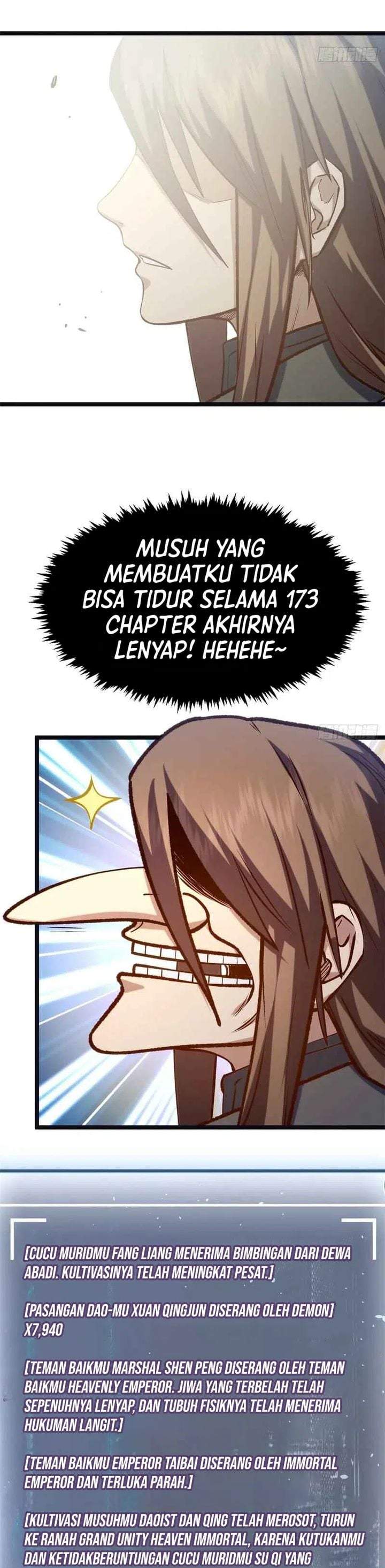 Top Tier Providence: Secretly Cultivate for a Thousand Years Chapter 259