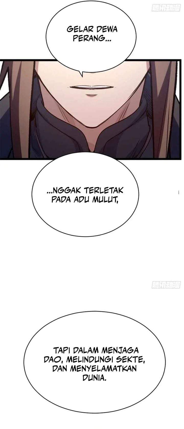 Top Tier Providence: Secretly Cultivate for a Thousand Years Chapter 260