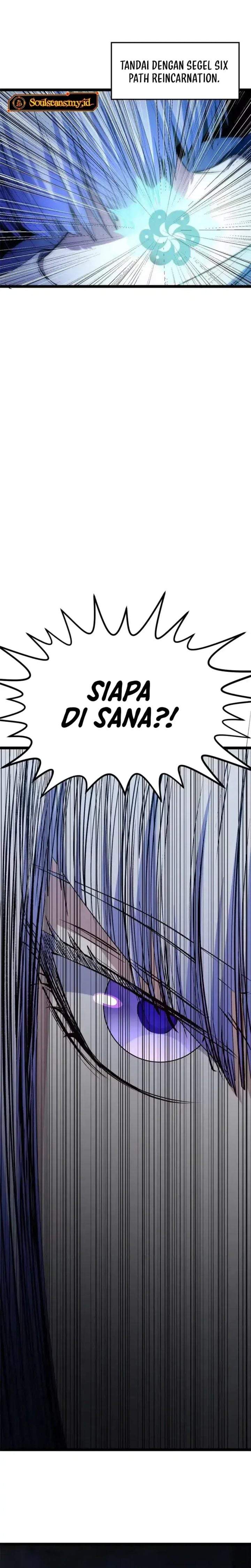 Top Tier Providence: Secretly Cultivate for a Thousand Years Chapter 261