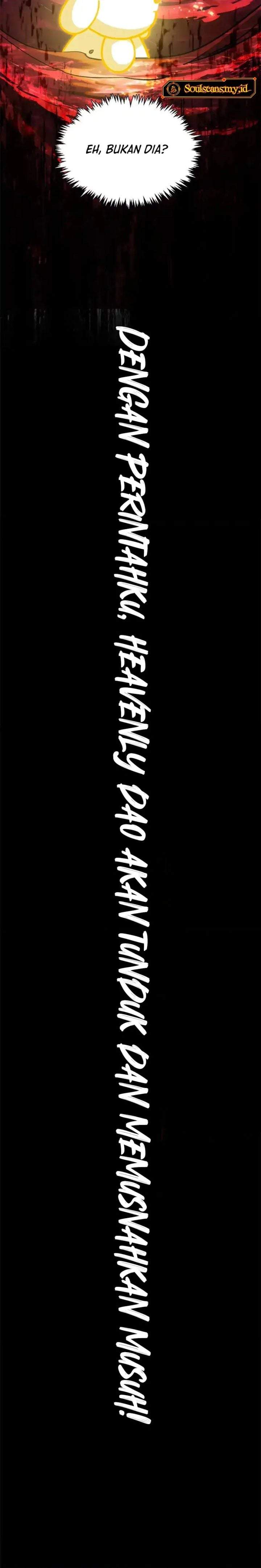 Top Tier Providence: Secretly Cultivate for a Thousand Years Chapter 264