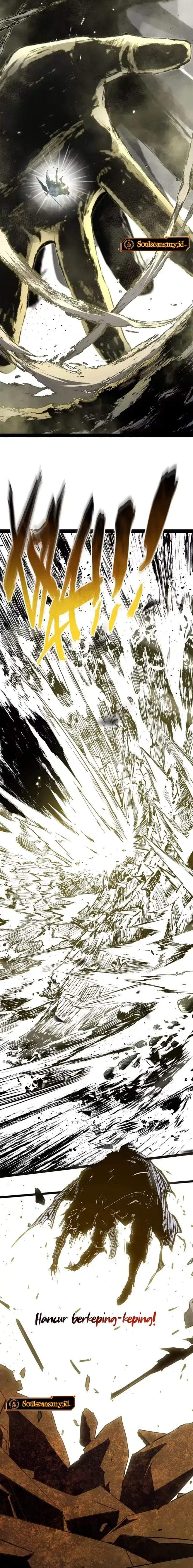 Top Tier Providence: Secretly Cultivate for a Thousand Years Chapter 265