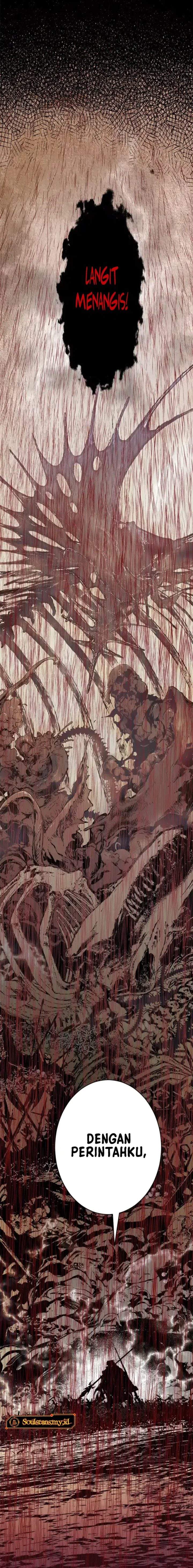 Top Tier Providence: Secretly Cultivate for a Thousand Years Chapter 265