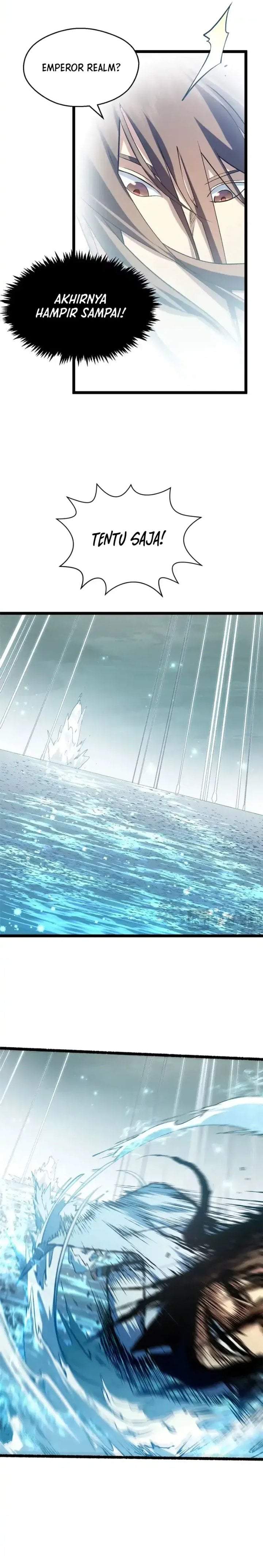 Top Tier Providence: Secretly Cultivate for a Thousand Years Chapter 267