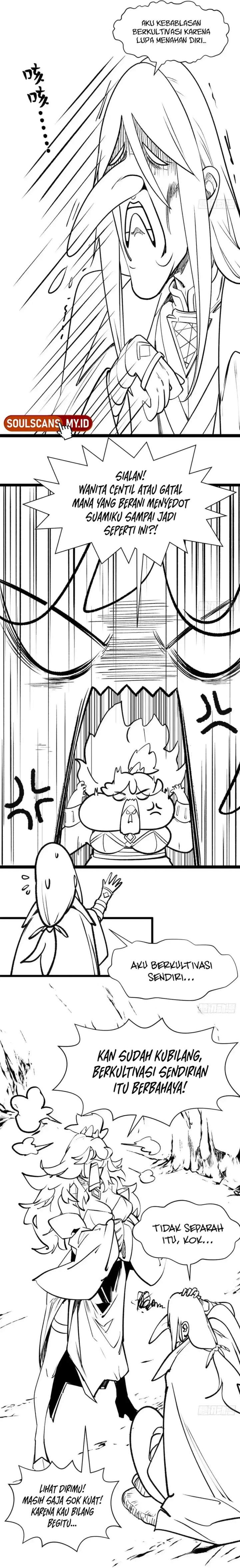 Top Tier Providence: Secretly Cultivate for a Thousand Years Chapter 268.5