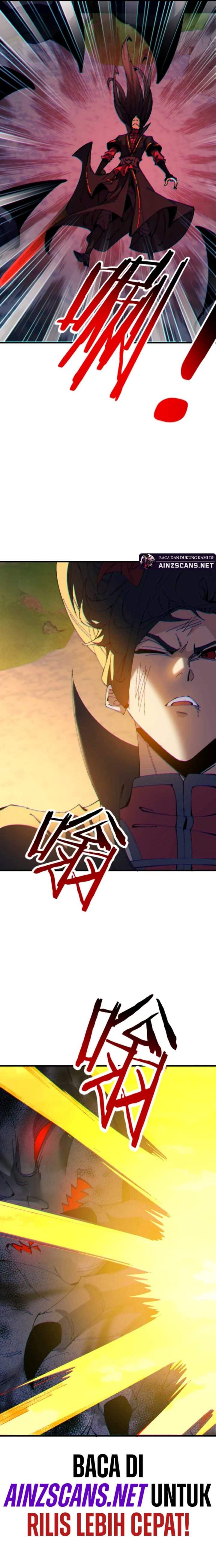 Devious Son Of Heaven Chapter 159