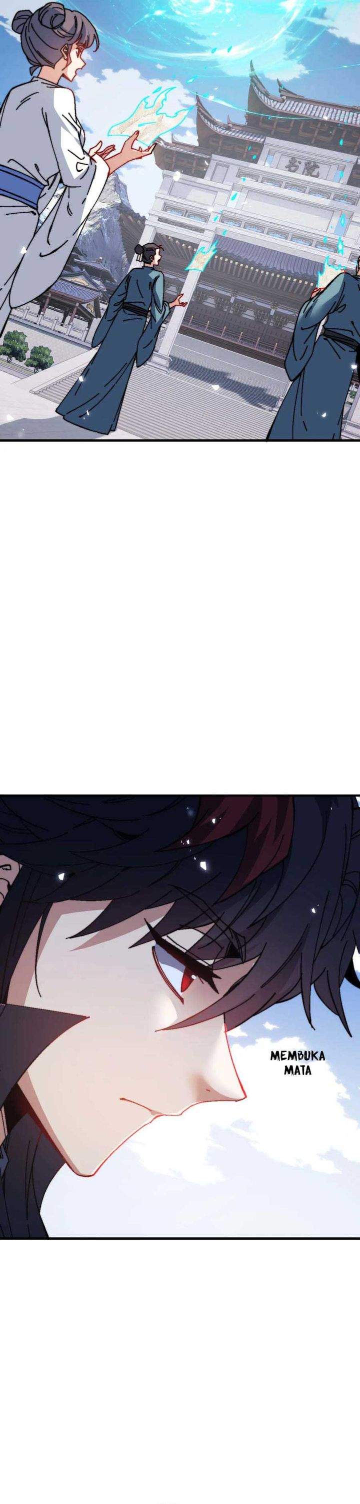 Devious Son Of Heaven Chapter 165