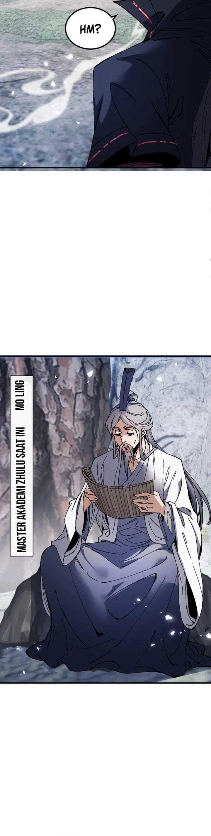 Devious Son Of Heaven Chapter 166