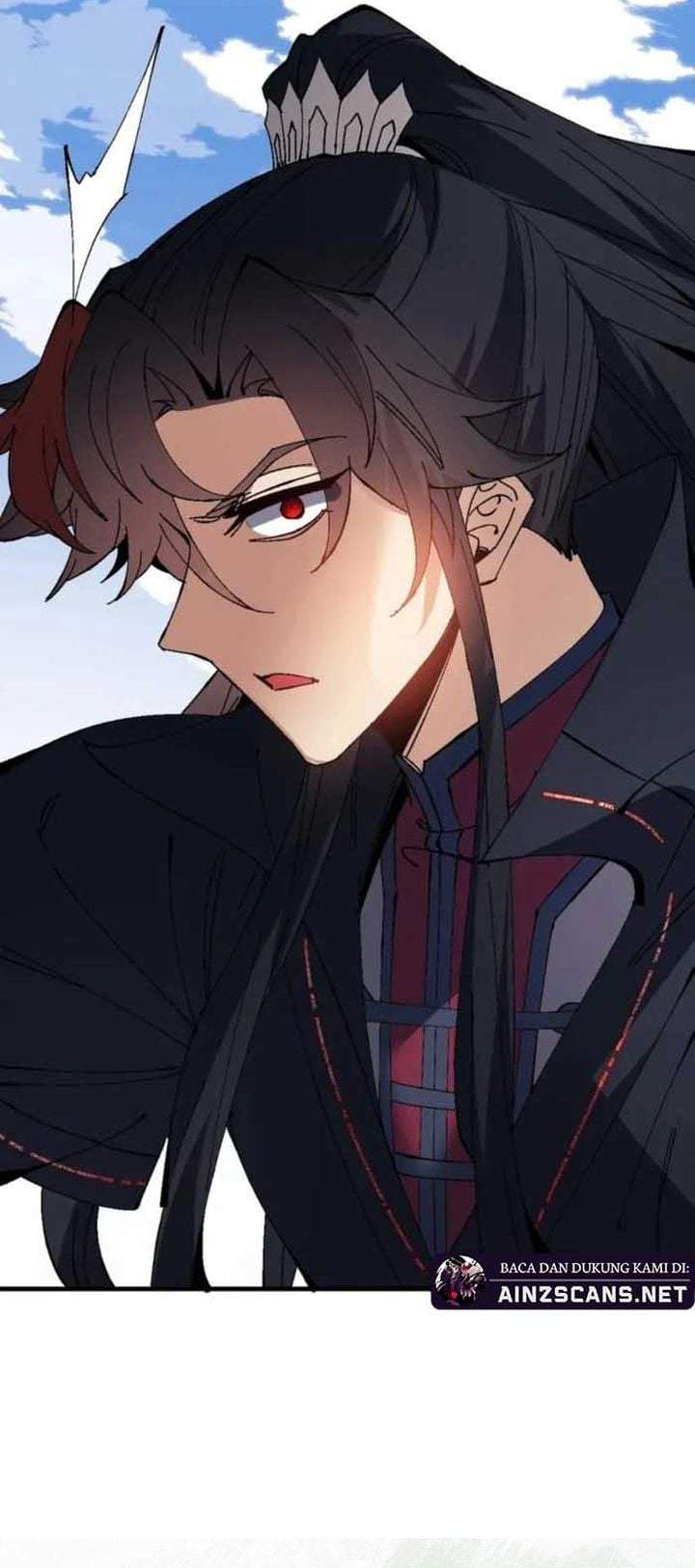 Devious Son Of Heaven Chapter 169