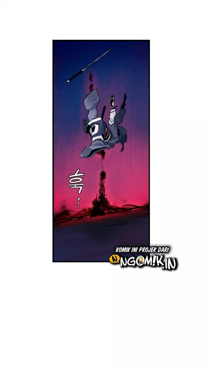 MookHyang – Dark Lady Chapter 0