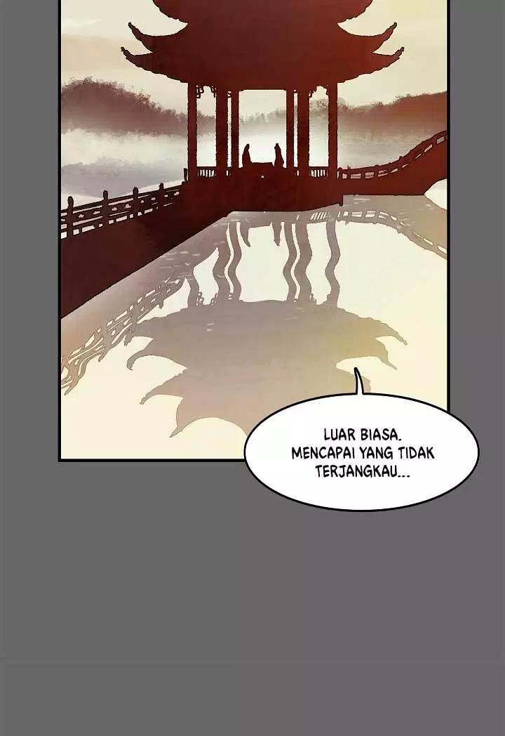MookHyang – Dark Lady Chapter 0