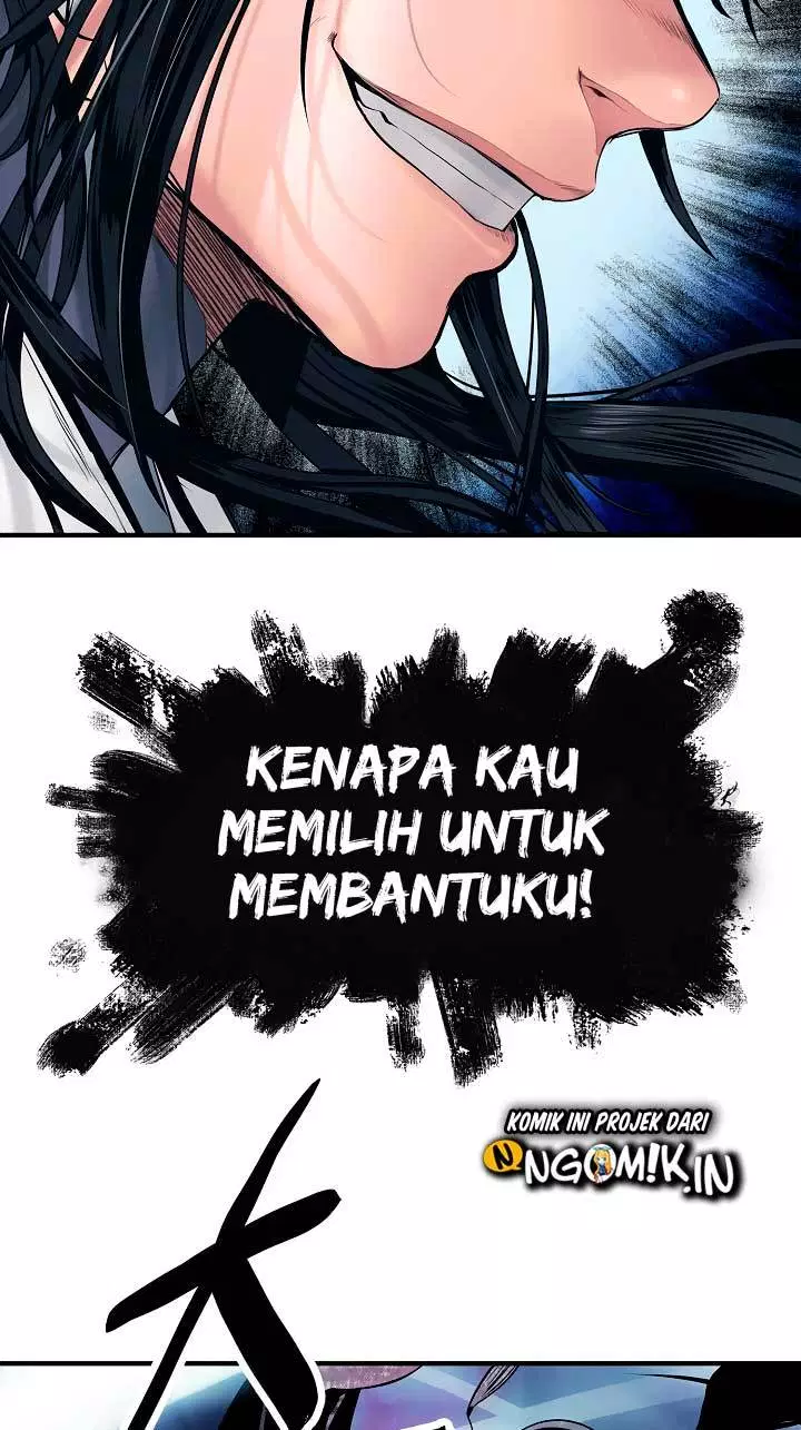 MookHyang – Dark Lady Chapter 0
