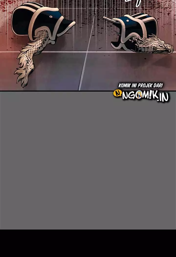 MookHyang – Dark Lady Chapter 0