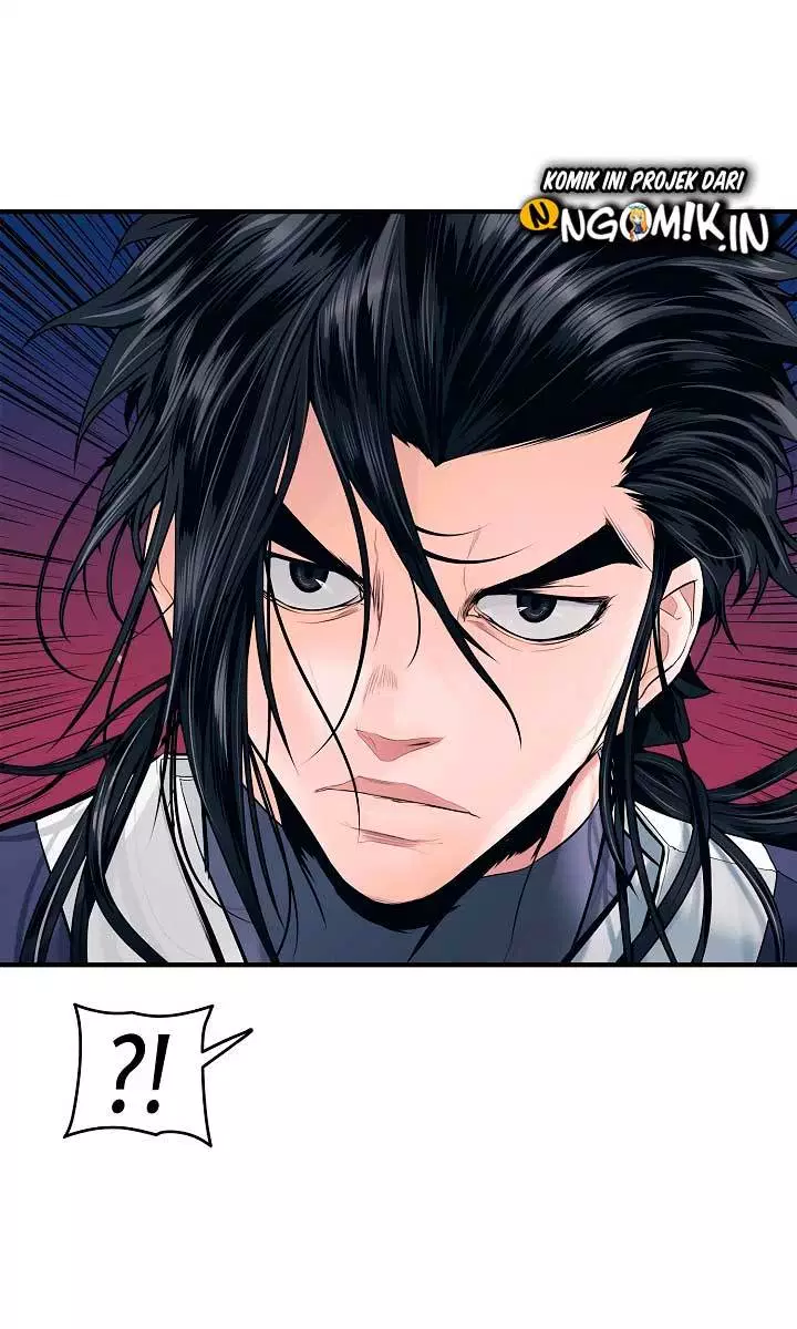 MookHyang – Dark Lady Chapter 0