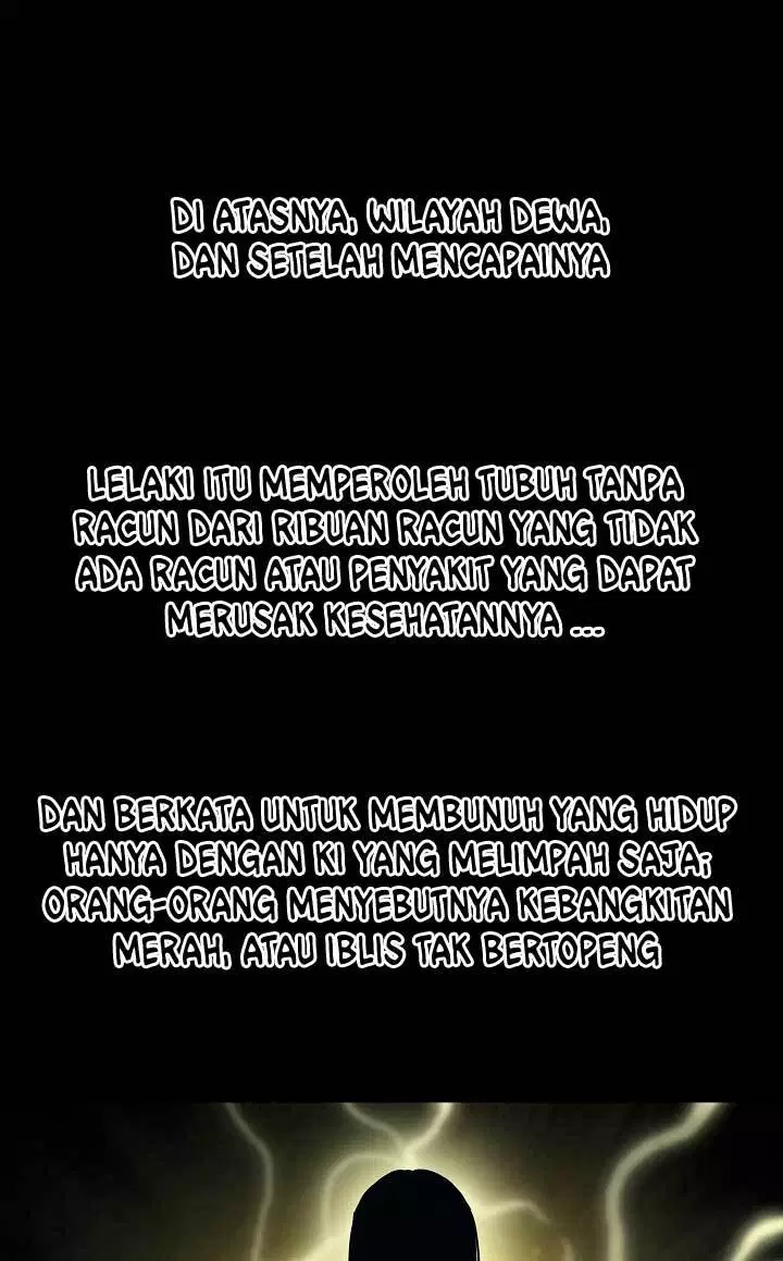MookHyang – Dark Lady Chapter 0