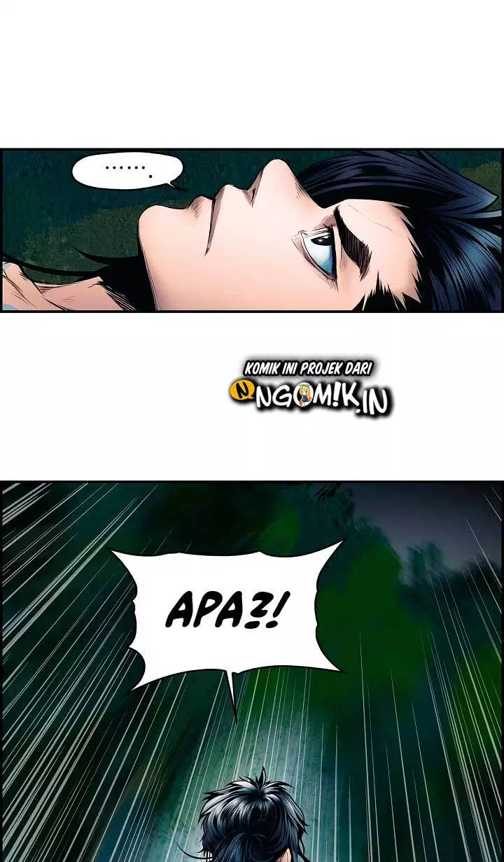 MookHyang – Dark Lady Chapter 1