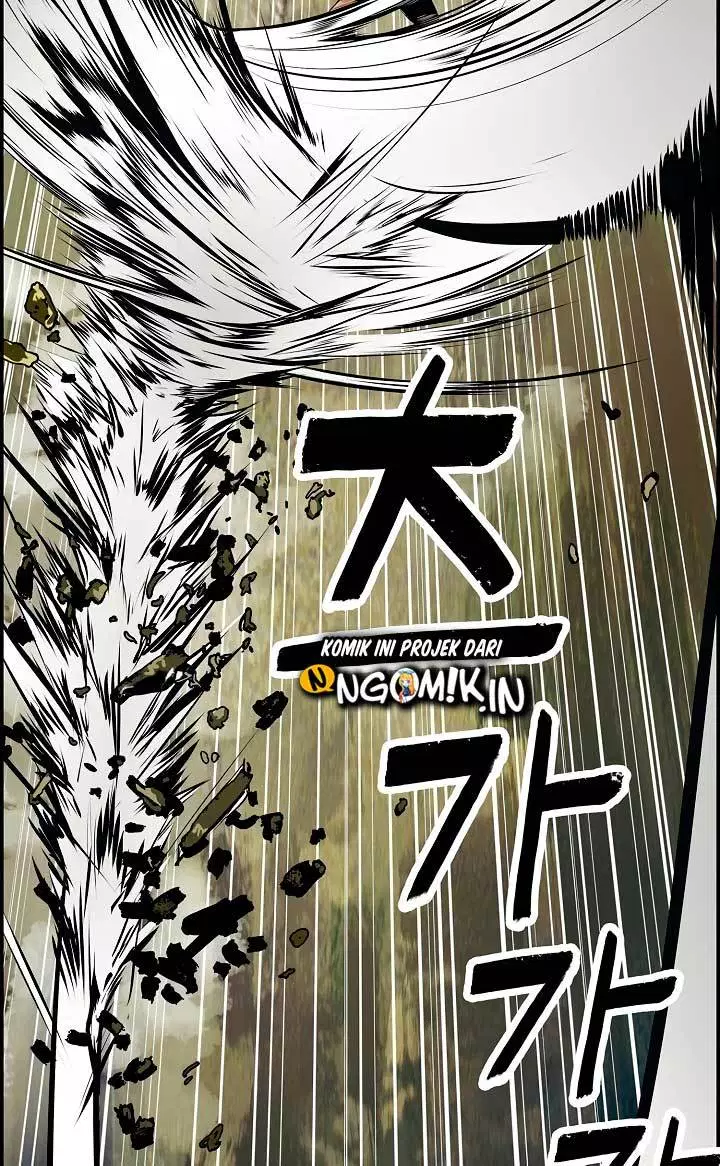 MookHyang – Dark Lady Chapter 1