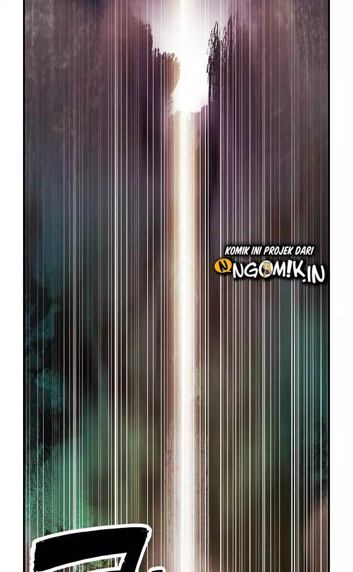 MookHyang – Dark Lady Chapter 1