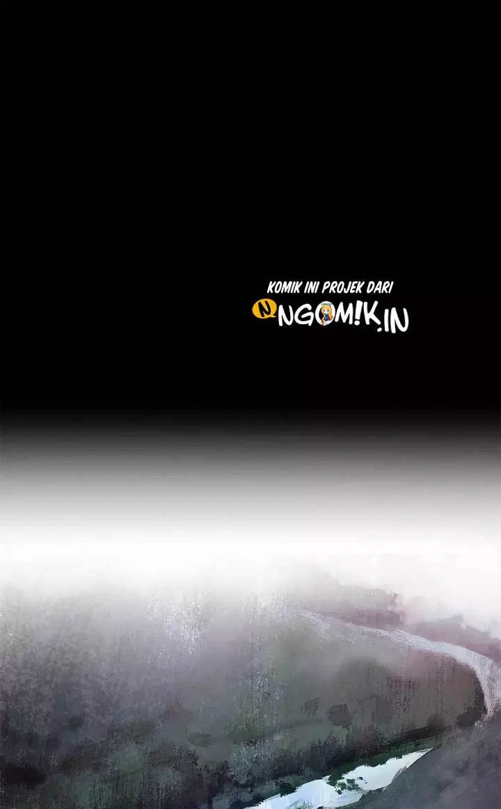 MookHyang – Dark Lady Chapter 1