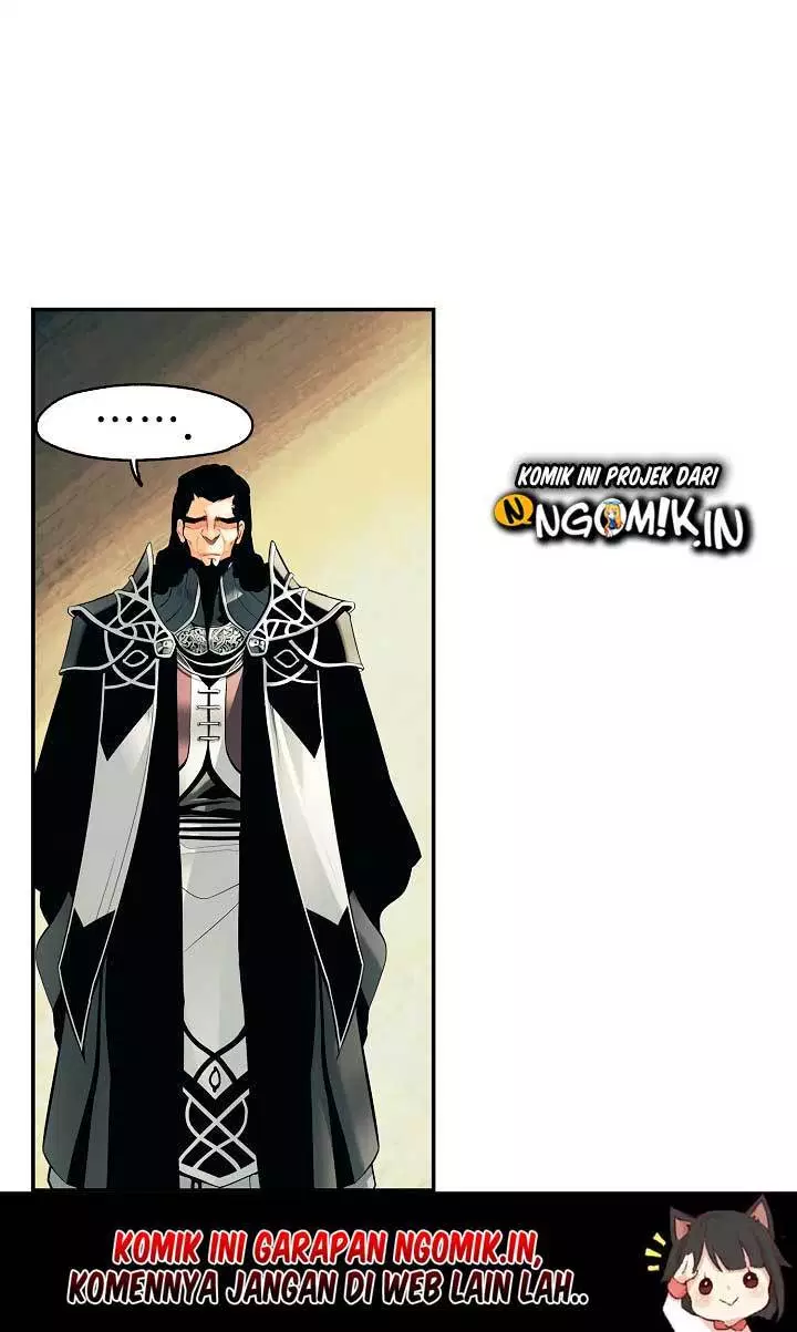 MookHyang – Dark Lady Chapter 2
