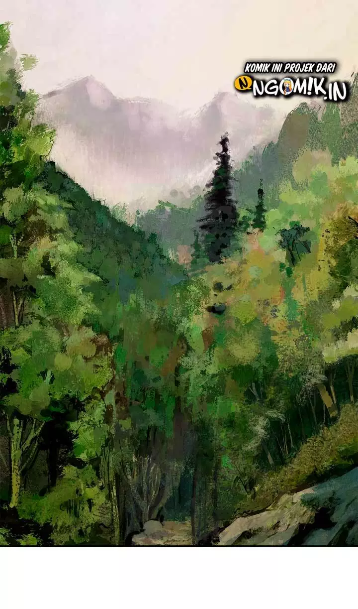 MookHyang – Dark Lady Chapter 2