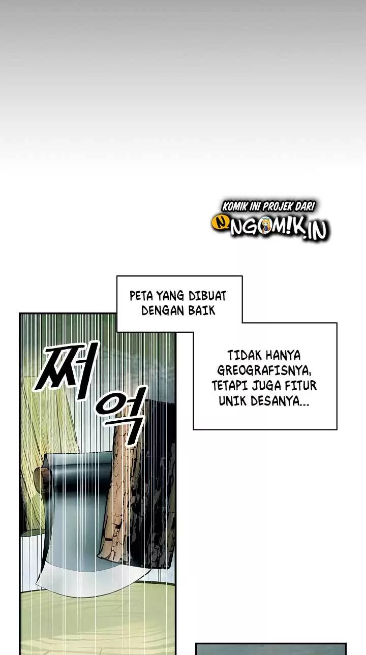 MookHyang – Dark Lady Chapter 3