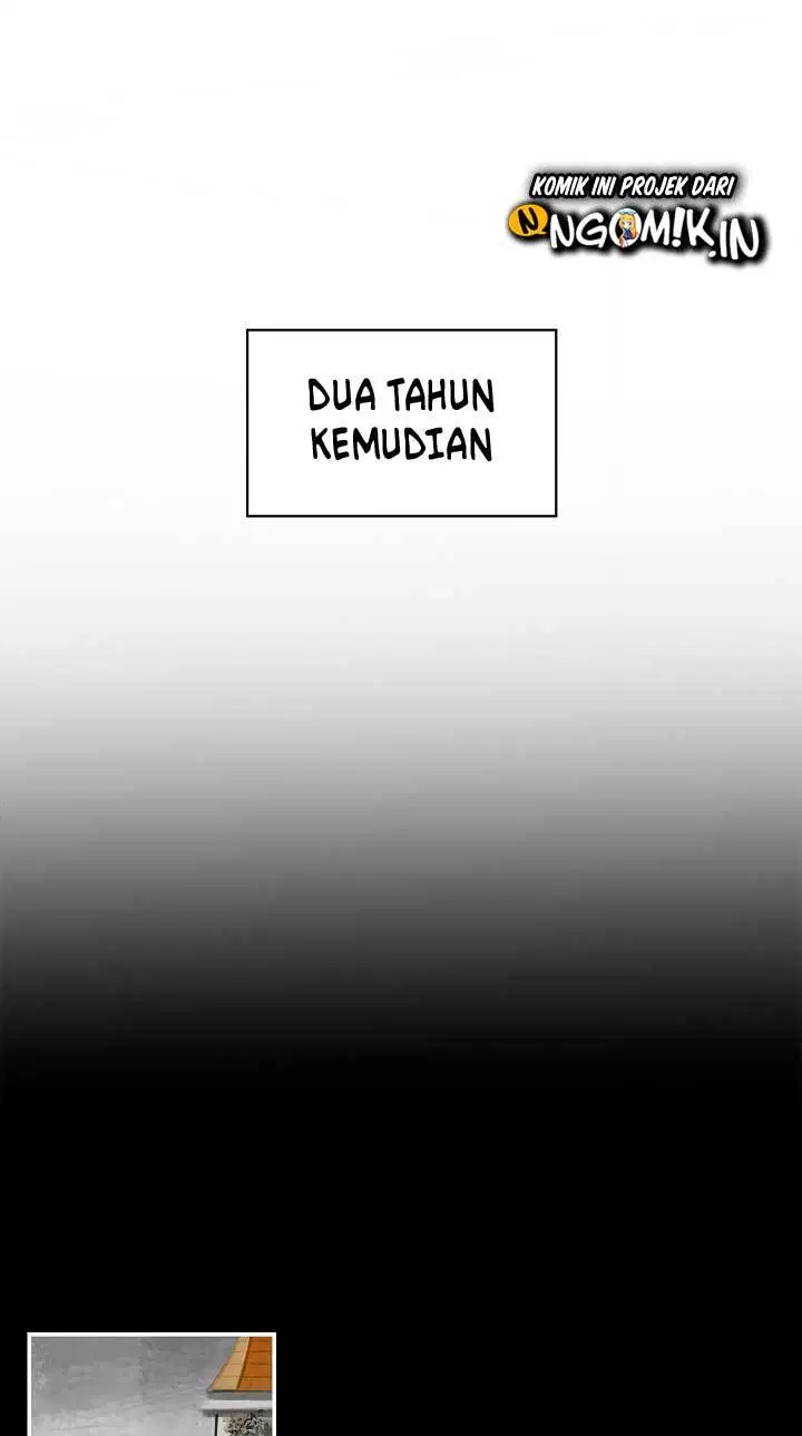 MookHyang – Dark Lady Chapter 3