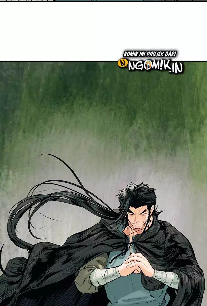 MookHyang – Dark Lady Chapter 3