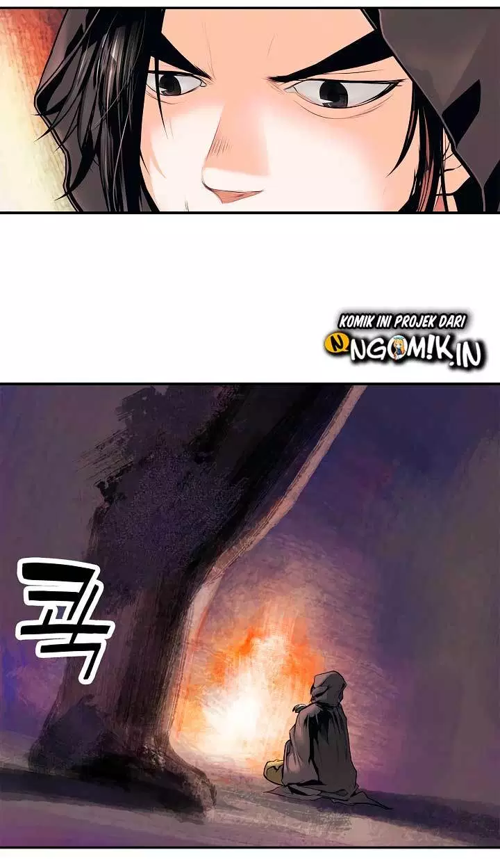 MookHyang – Dark Lady Chapter 4