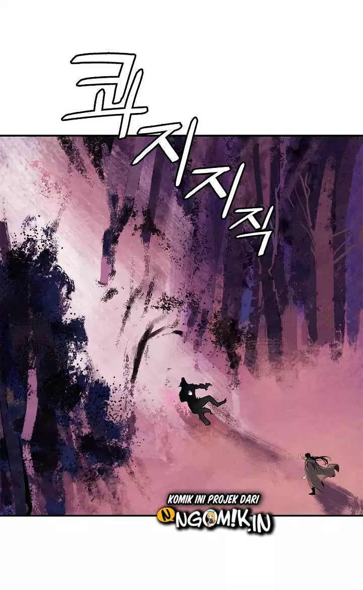MookHyang – Dark Lady Chapter 4