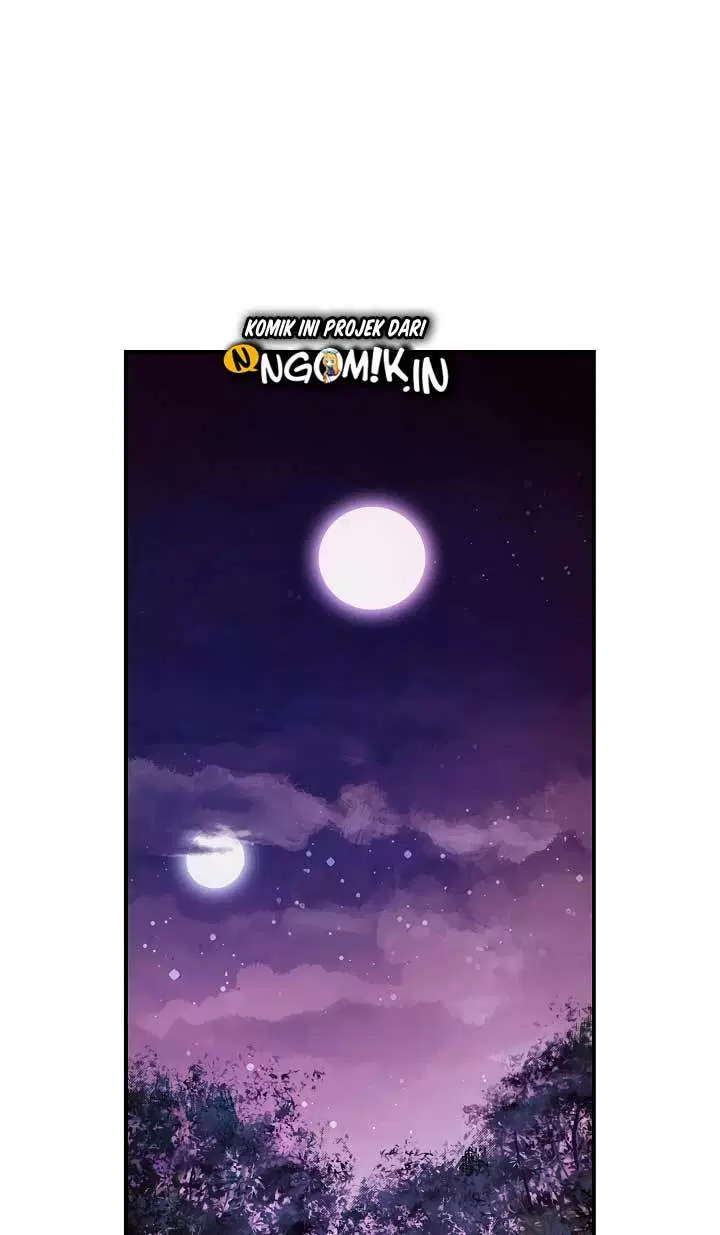 MookHyang – Dark Lady Chapter 4