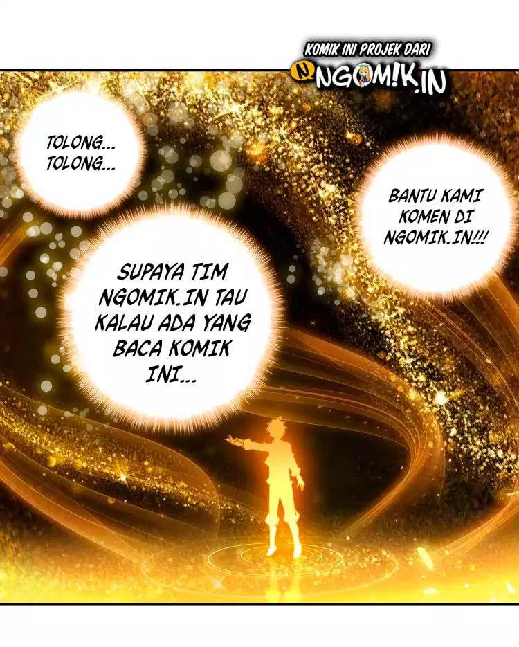 MookHyang – Dark Lady Chapter 4