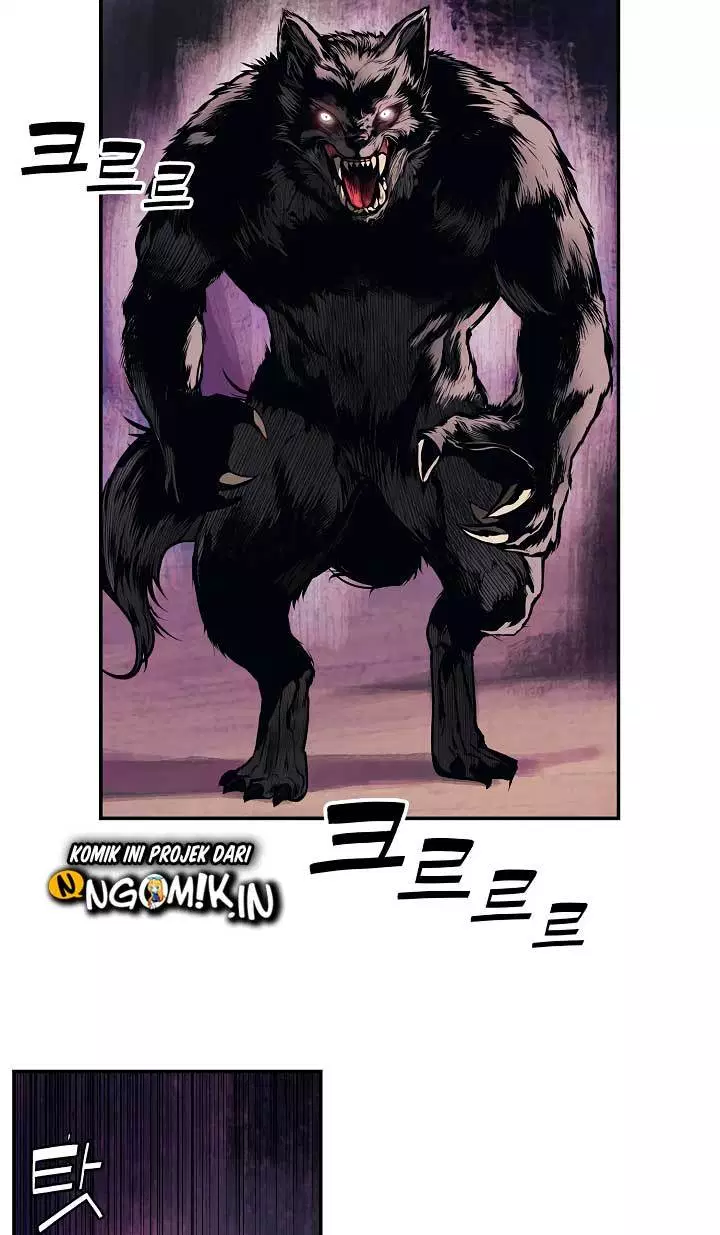 MookHyang – Dark Lady Chapter 4