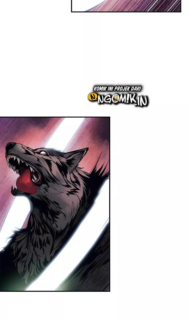 MookHyang – Dark Lady Chapter 4