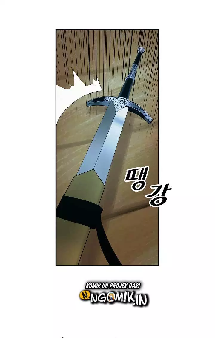 MookHyang – Dark Lady Chapter 5