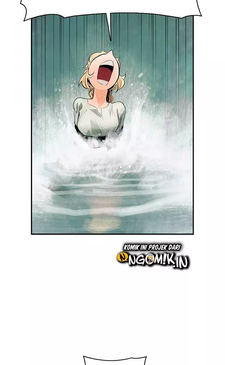 MookHyang – Dark Lady Chapter 5