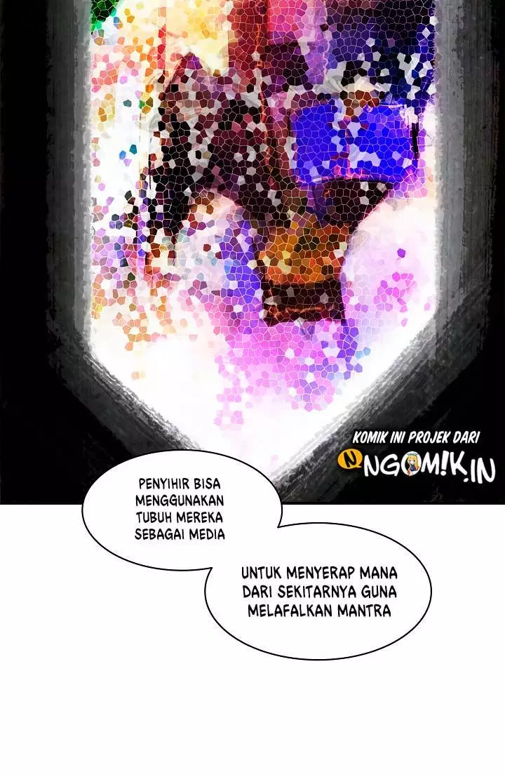 MookHyang – Dark Lady Chapter 5