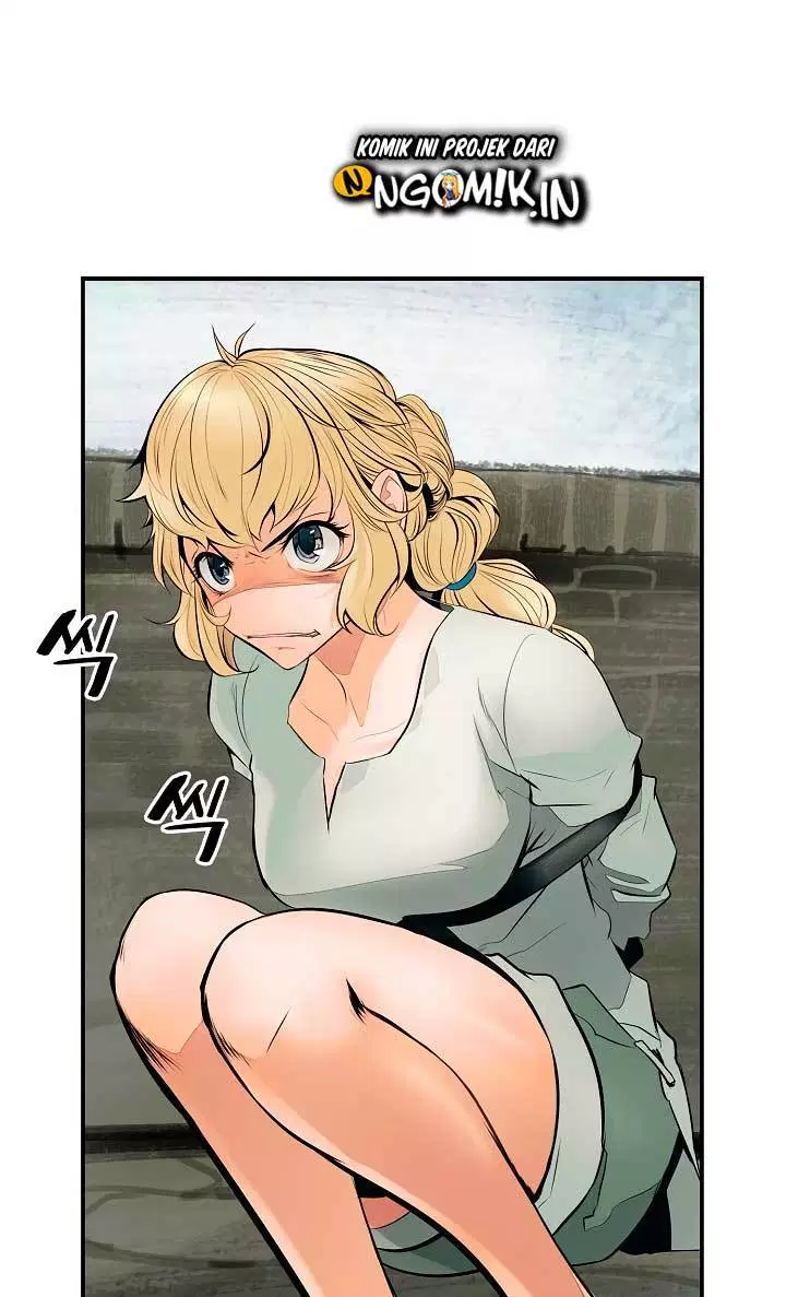 MookHyang – Dark Lady Chapter 5