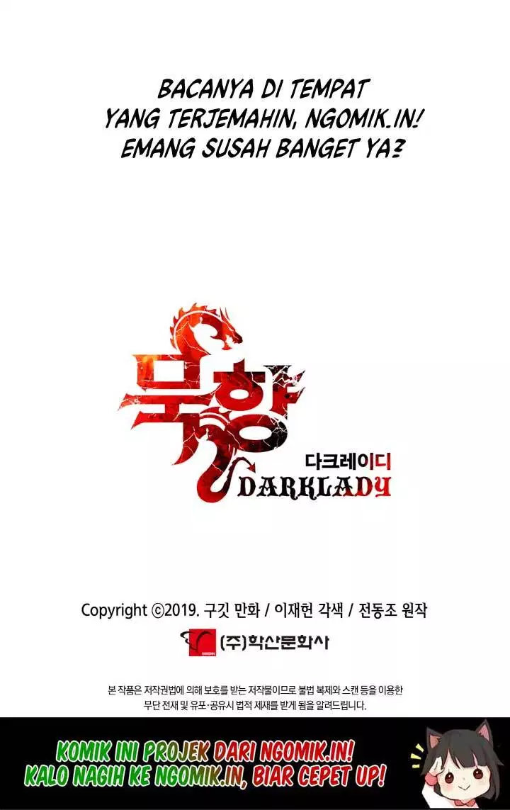 MookHyang – Dark Lady Chapter 5