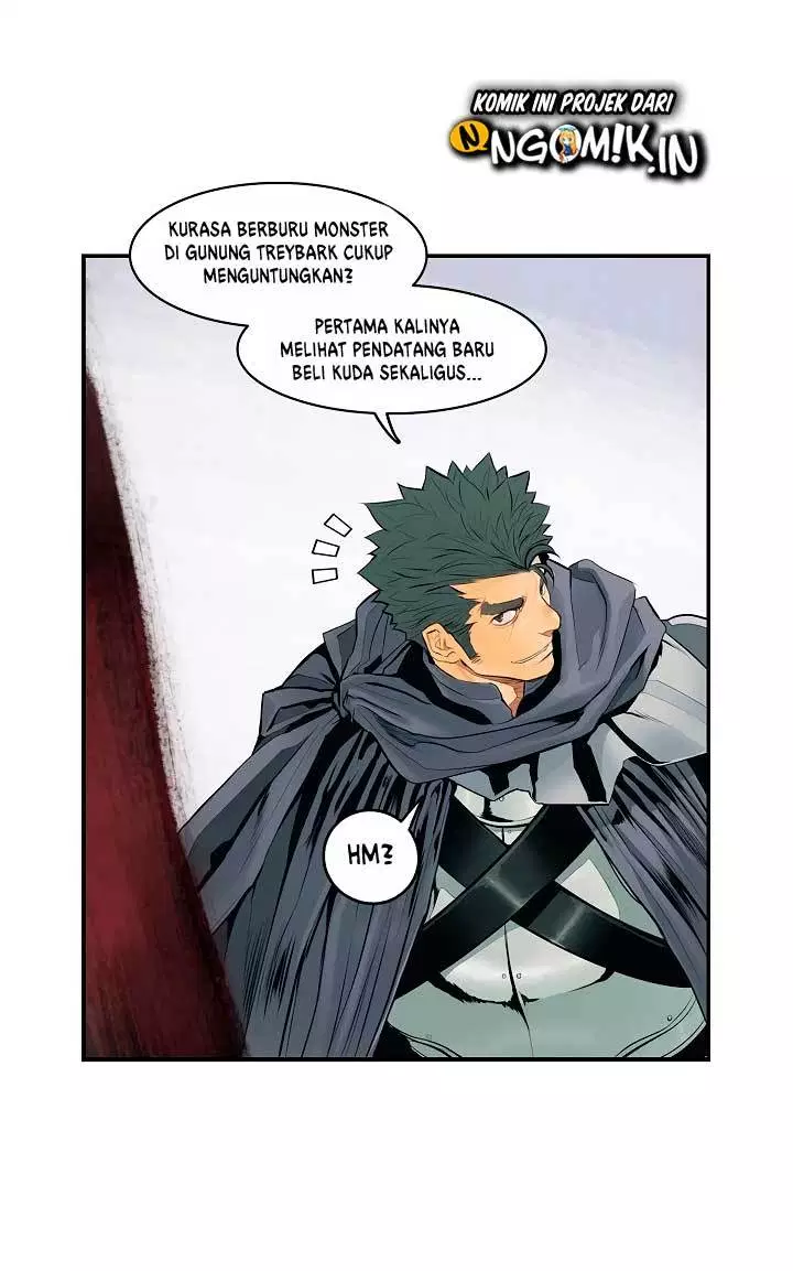 MookHyang – Dark Lady Chapter 6