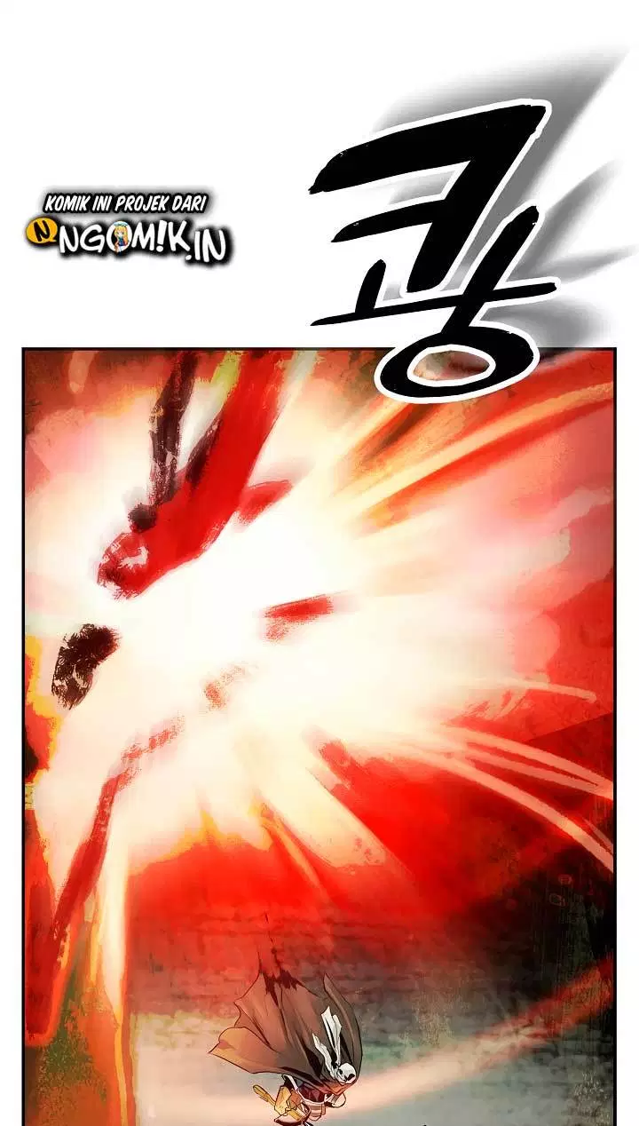 MookHyang – Dark Lady Chapter 6