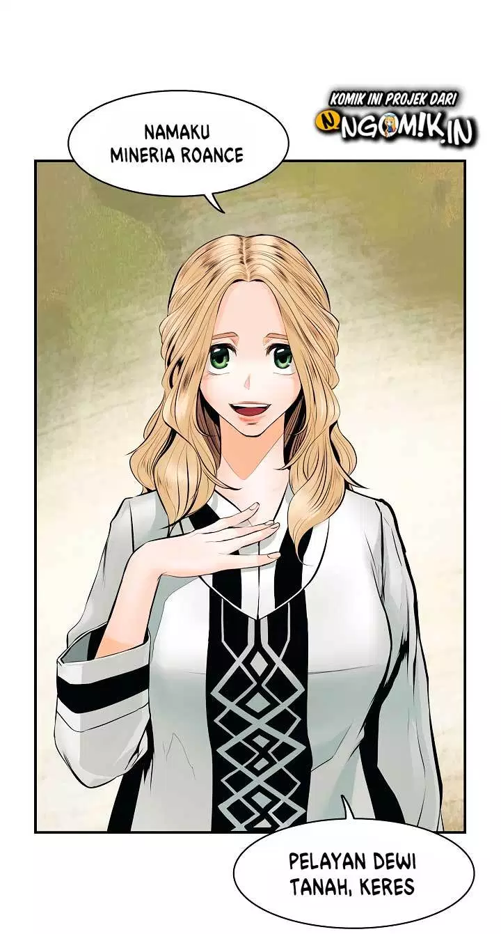 MookHyang – Dark Lady Chapter 6