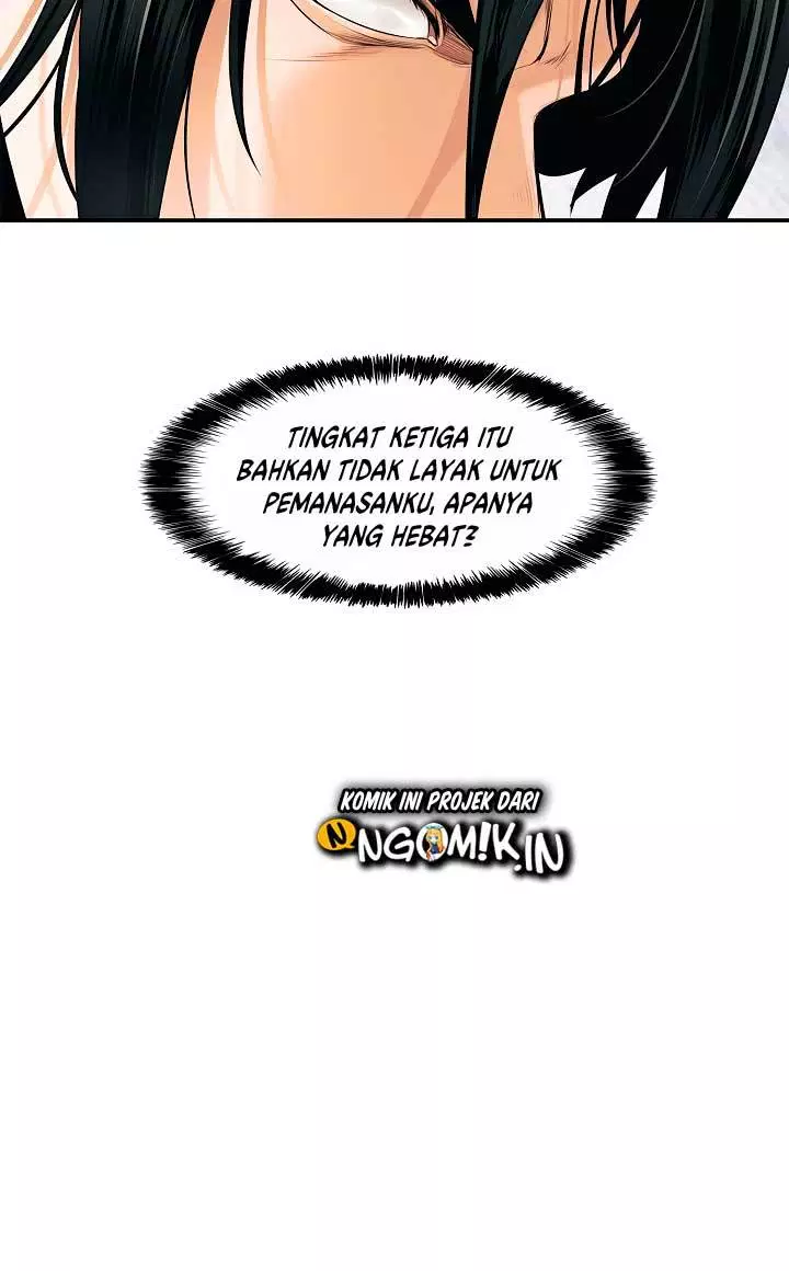 MookHyang – Dark Lady Chapter 6
