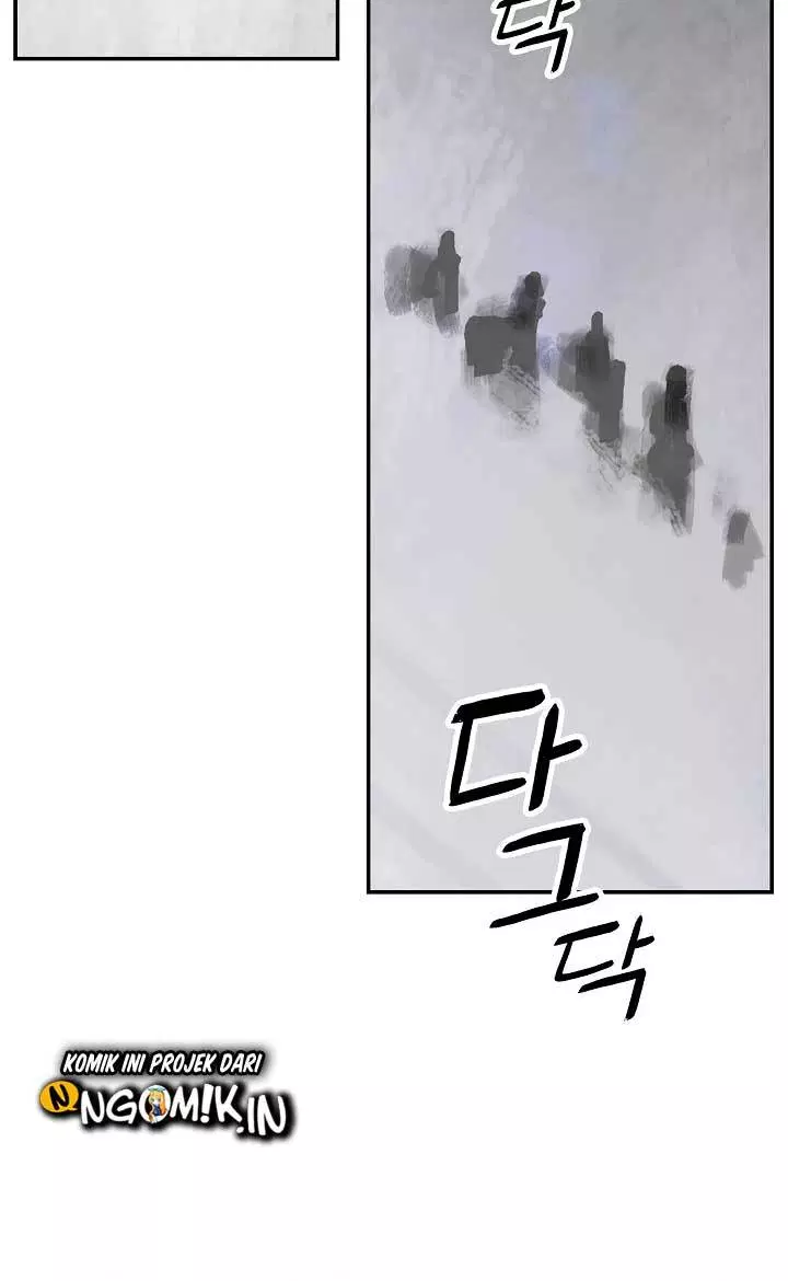 MookHyang – Dark Lady Chapter 6