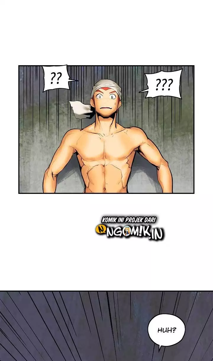 MookHyang – Dark Lady Chapter 7