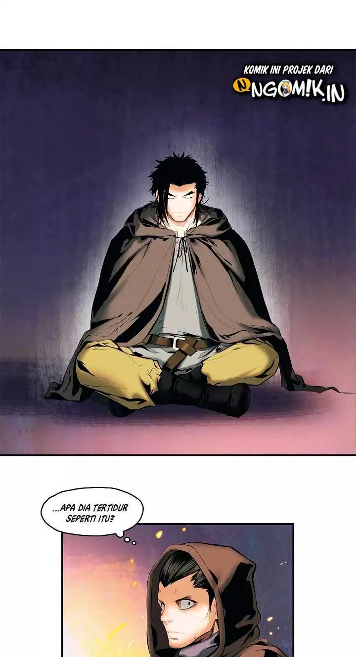 MookHyang – Dark Lady Chapter 7